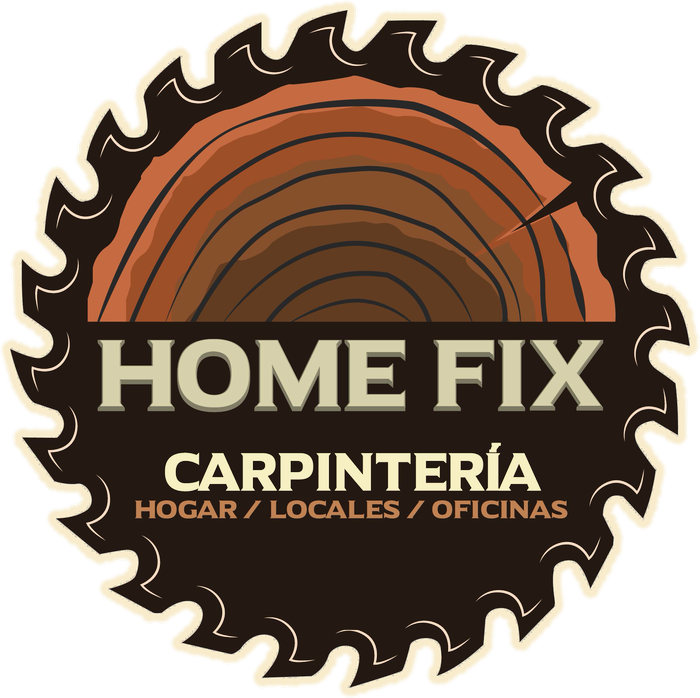 Homefix Carpintería